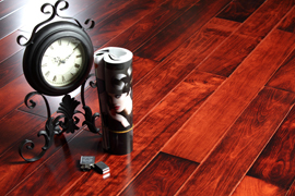 久盛“原生态”系列：彼得大帝夏宫的真情见证