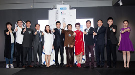 意大利米兰展正式启航，久盛跨界参展创造行业历史