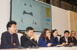 2015米兰设计周盛大开幕,久盛地板跨界惊艳亮相