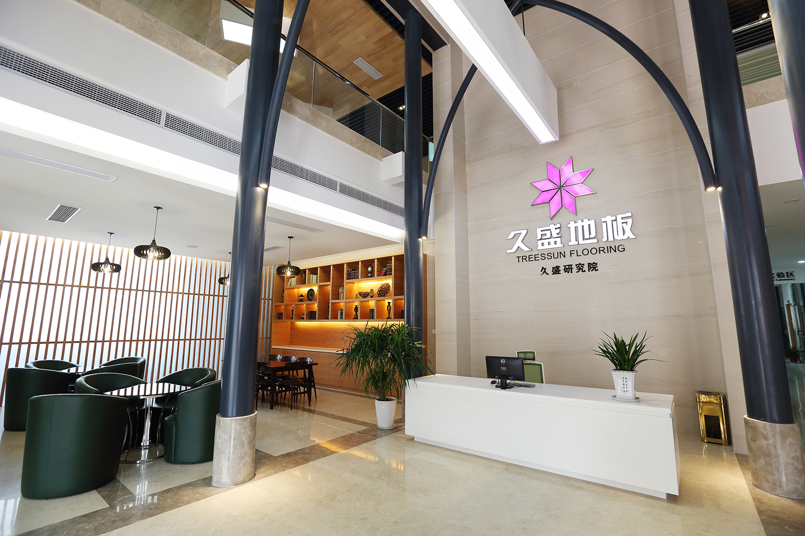 科技创新领航发展        知识产权护航前行