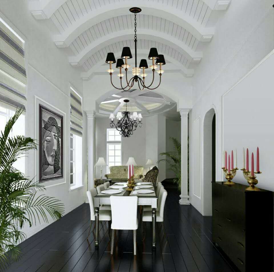 久盛“素颜”：黑色永远经典又流行