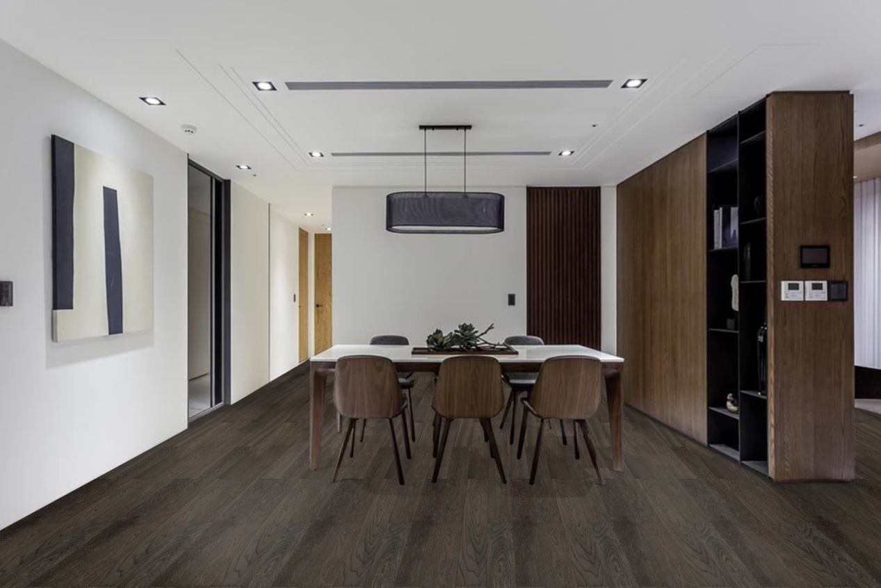 素颜，一直在找寻不同：轻奢简约的内涵定位