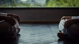 “去繁就简”的禅学风格