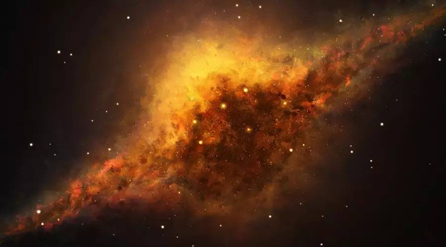 花花世界，如何当真