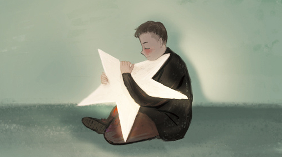 我想让你睡个好觉