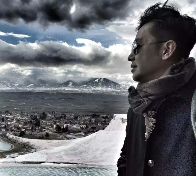 因为相同，所以彼此欣赏