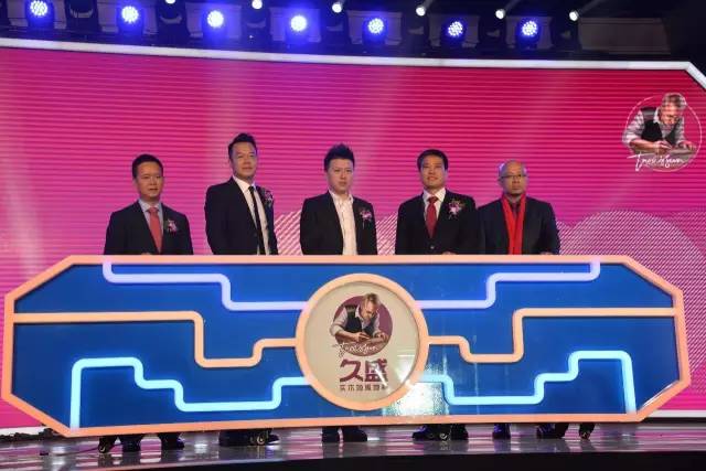 久盛实木地暖地板品牌战略正式发布：消费者是唯一出发点