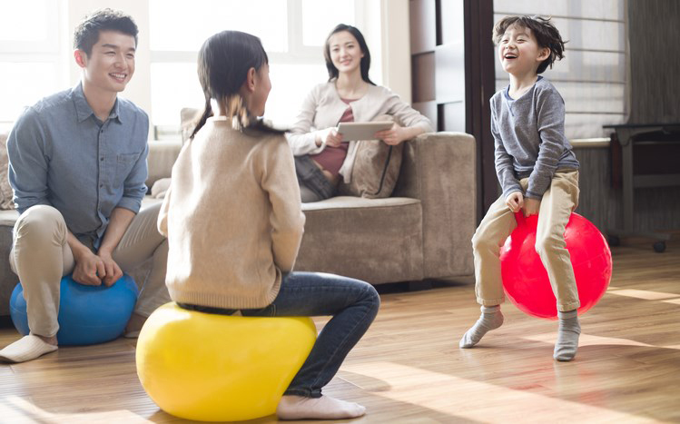 魄力变革，源于责任与实力