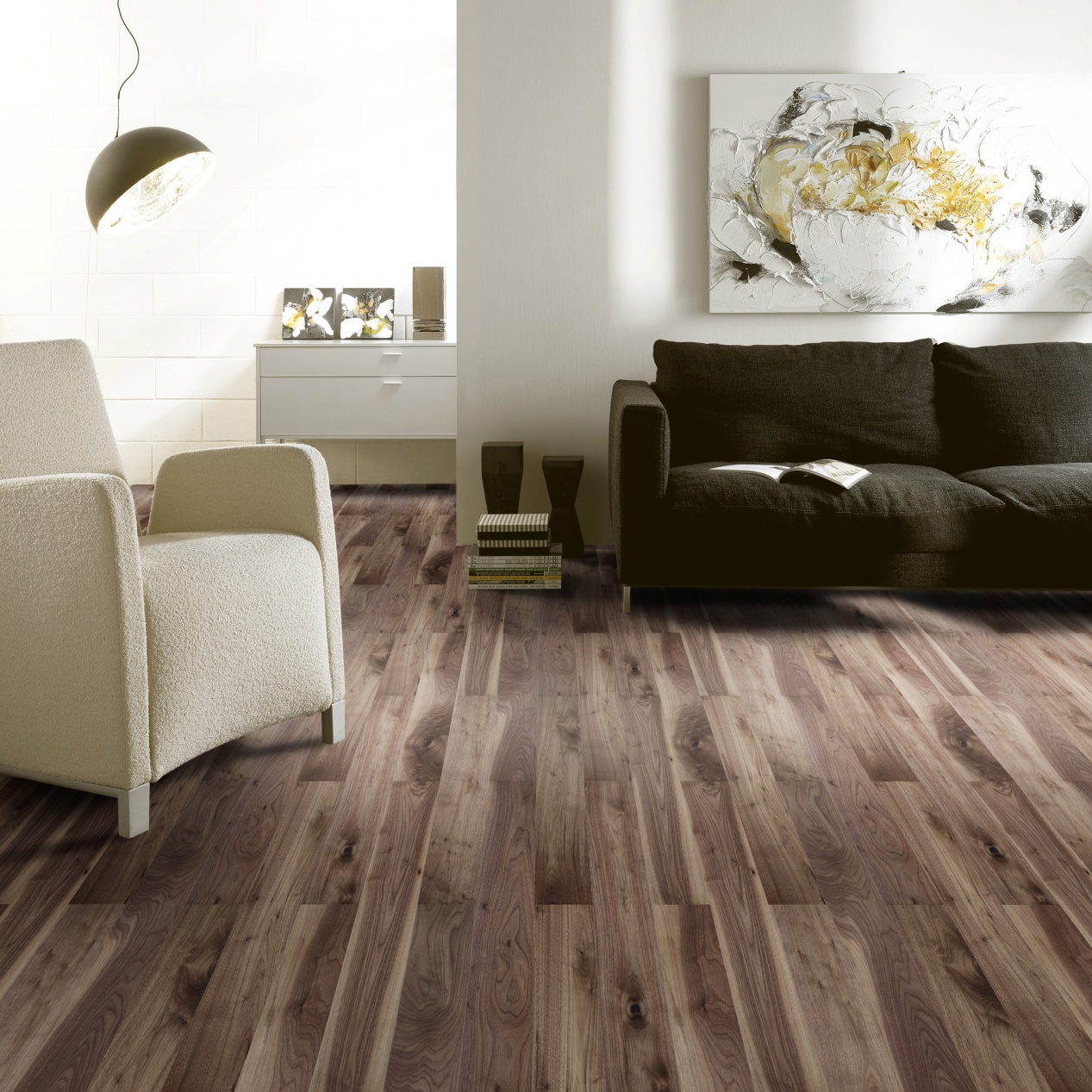 木中贵族，木材中的“黑珍珠”