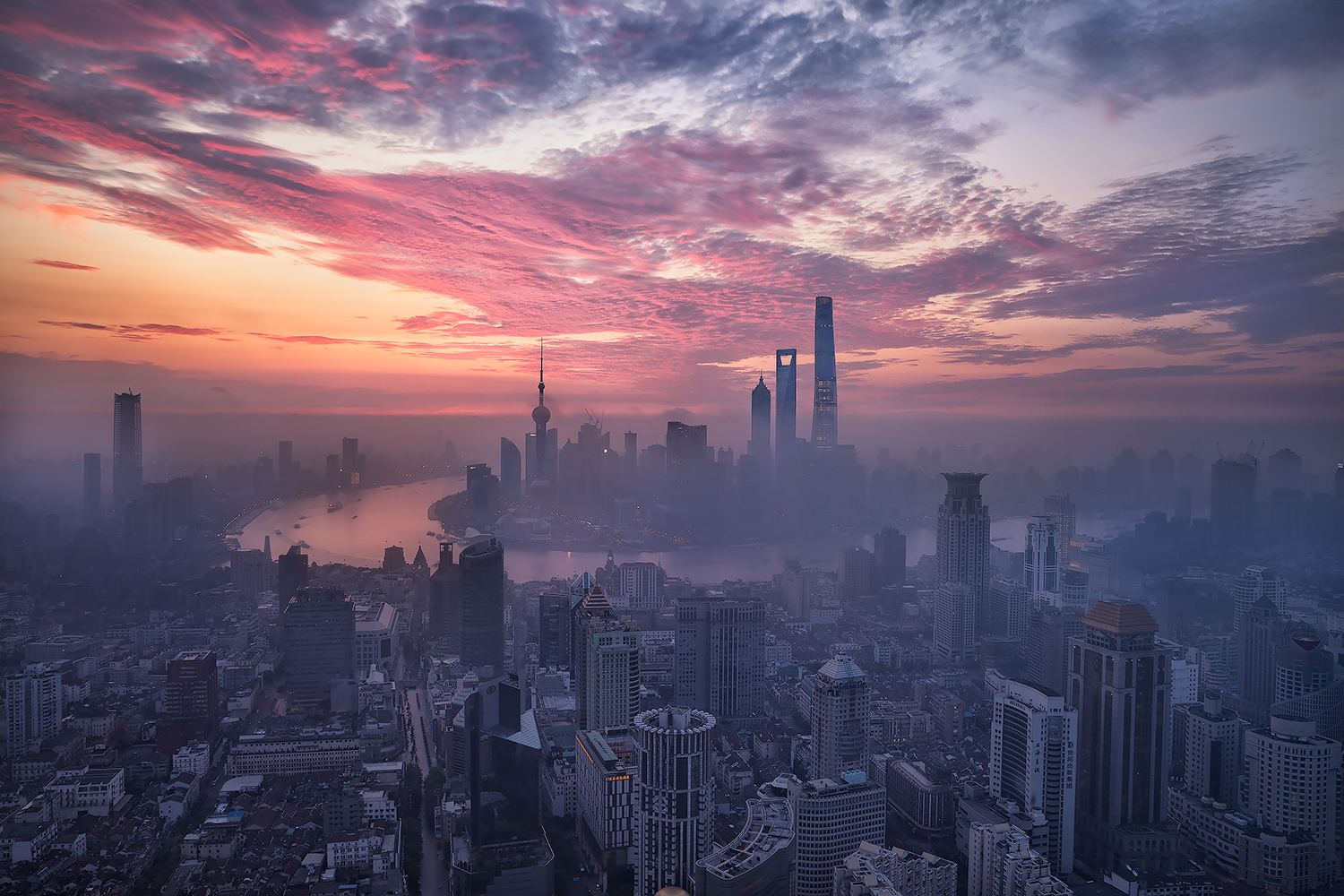 【家居•潮流】在上海，探索去发现！