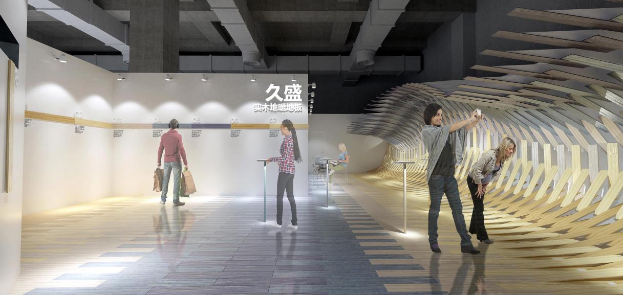 够cool！够fashion!