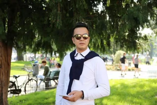 太原站 | 久盛地板首席产品官黄志达设计巡讲与您不见不散