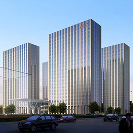 杭州IBC商务中心