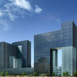 南京雨润国际广场