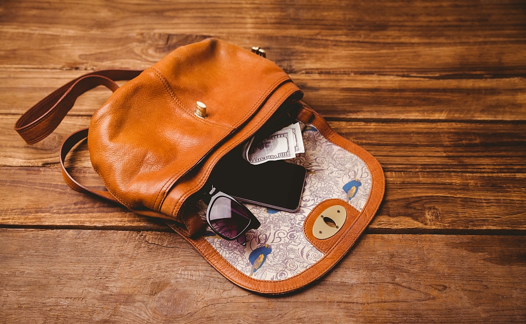 书包里的故事：如木般温情恒久的记忆