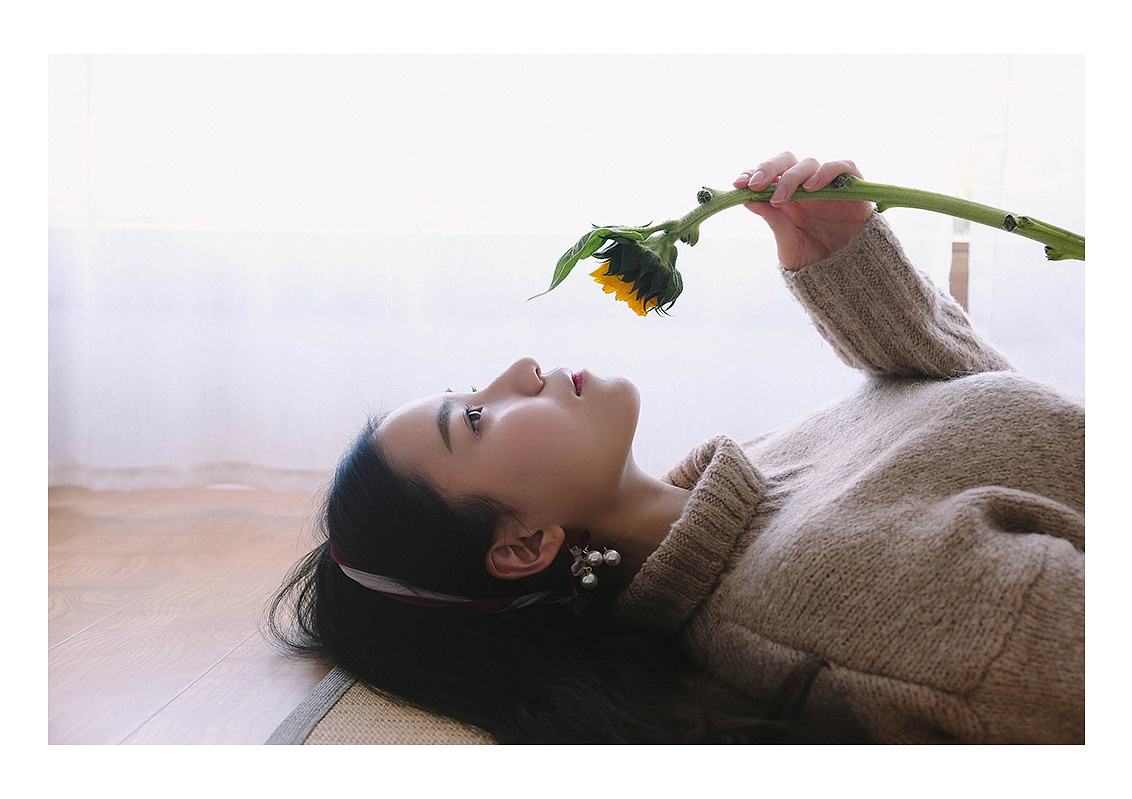 舒适惬意的冬日，只差一个TA！