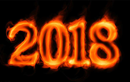 久盛 | 全国四城即将创造五大刷屏事件