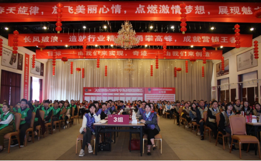 服务领航发展 | 久盛地板冲破行业壁垒，聚力服务提升