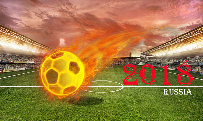 准备好一起狂欢了吗？视界杯来啦！