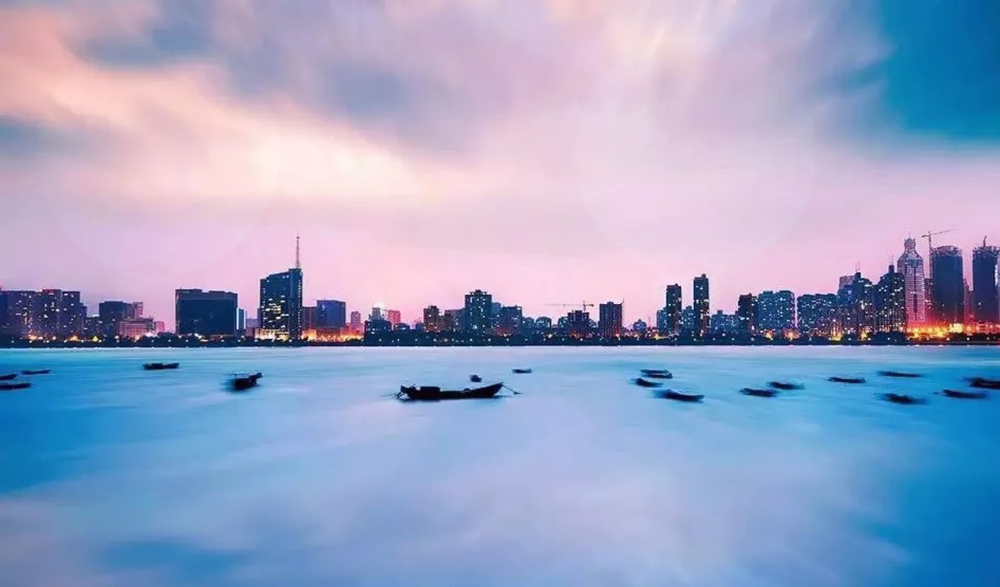 设计之旅 | 金腾奖，六月下江南