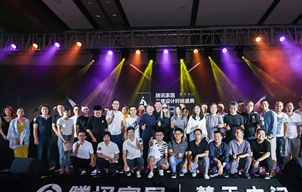 火热、疯狂 | 这次时尚盛典不简单