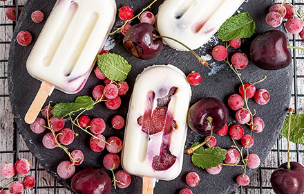 大暑 | 夏日小憩，皆是生活