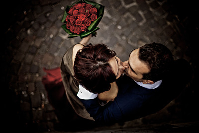 甜skr人！七夕甜蜜暴击来啦！