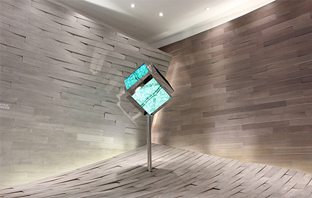 第三届DDS | 久盛参展心事，你可知一二？