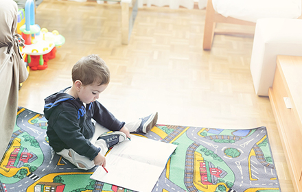 对儿童、女人“强伤害”的螨虫，你可能还落掉了一个关键的地方