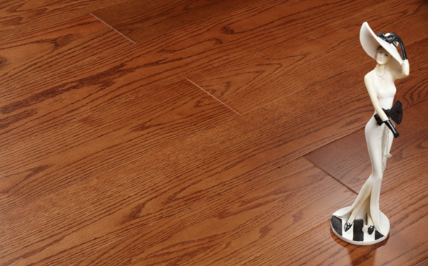 发现真“橡”| 轻奢态度：美国红橡实木地暖地板已成为消费主流