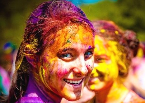 春日狂欢|久盛携手美的开创“全民地暖节”