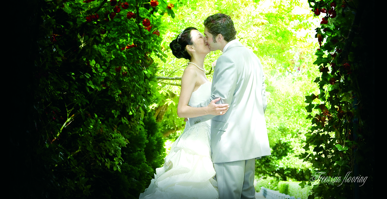 潮品季·潮木材 | 柔和之美樱桃木