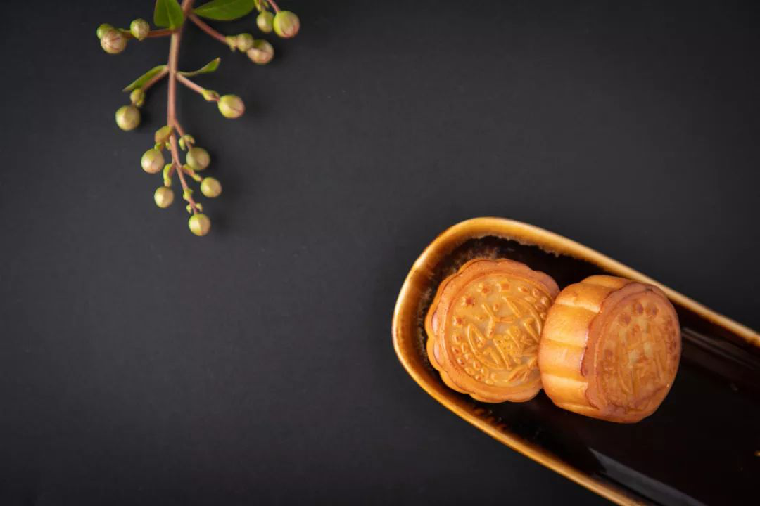 中秋节 | 健康、温暖、感一室团圆