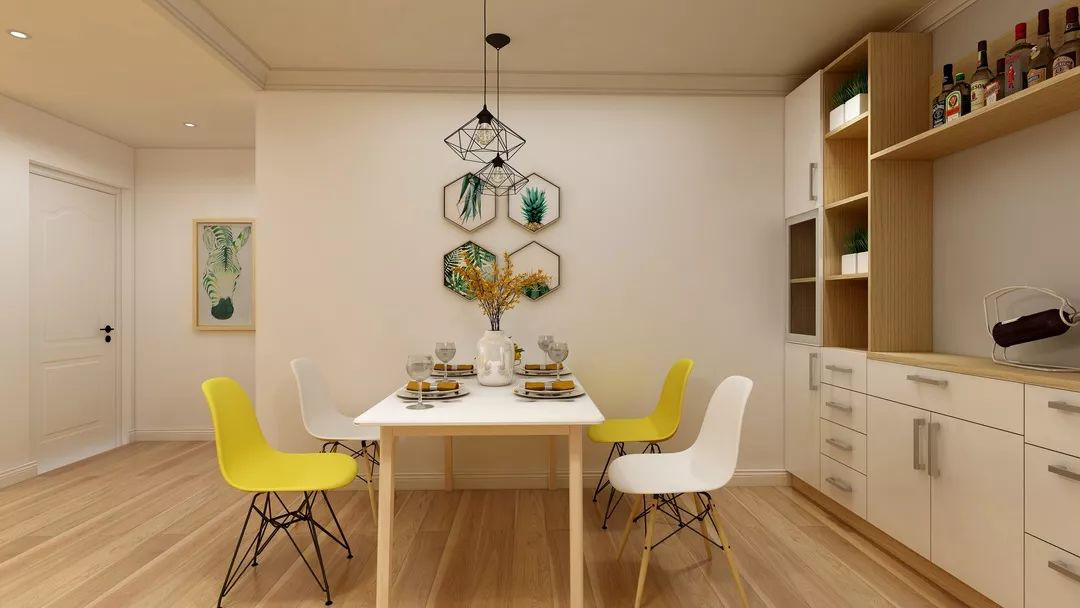 素颜2.0原木系•撞色 | 生活不止一面