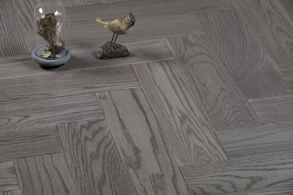 第六季·爱木周 | 绝佳盛宴，享“高级灰”超感官满足！