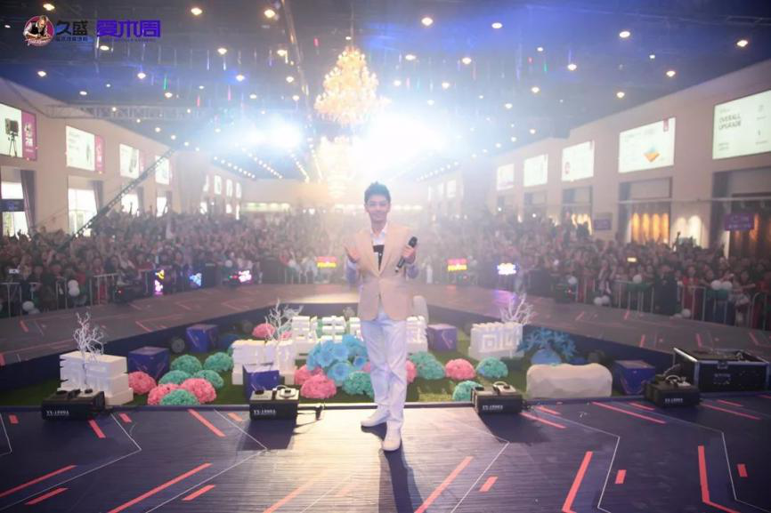 年度盘点：2019，这些明星与我、与你共同走过