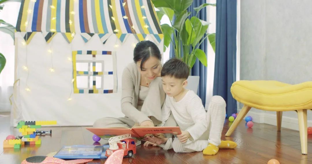 315，给家一个健康码 | 久盛地板守护孩子的健康权益