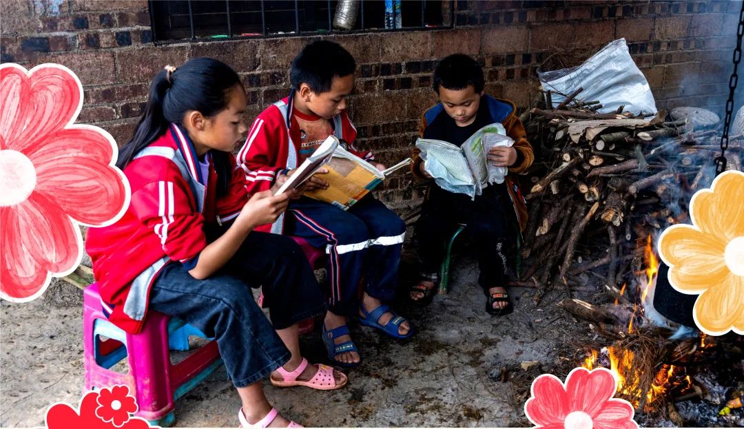 99公益日|成为改变的一部分，一起圆梦孩子的自然素养课！