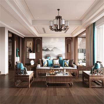 美国山核桃-G-46-A05-DR