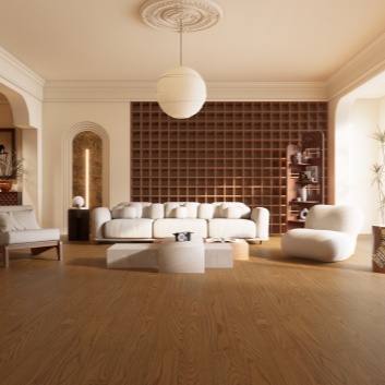 美国红栎-E-36-A19-DR