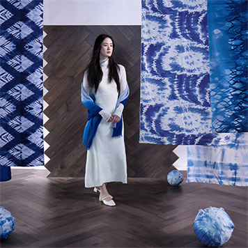 山核桃(拼花)-E-46-A15-DR